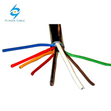 Cable de control forrado PVC aislado PVC de YSLY LIYCY (TP)